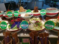 -松沪名灶·豆浆鱼头·新上海菜(飞航吾悦广场店)
