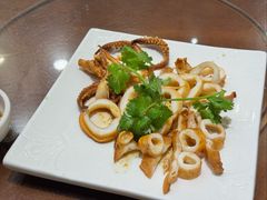 -长平肥姐白粥·海鲜打冷