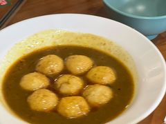 -小众茶餐厅(金山店)