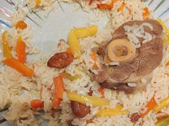 -巴依老爷新疆美食(清华东门店)