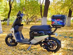 -九号电动车(安定门内大街店)