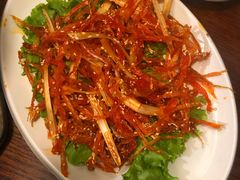 -辛氏火炉·韩式古法烤肉(松北店)