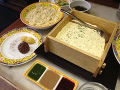 -那家小馆•北京菜•烤鸭(香山店)