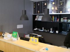 -盐谷烘焙(泰寓路店)