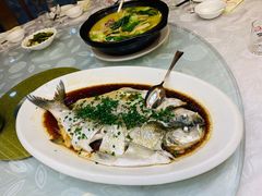 -钓台野鱼馆(钱江国际时代广场店)