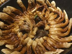 -华盛园卷子王农家菜水库鱼