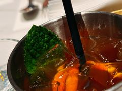 -静香HOUSE·全时段融合餐厅(七星欢乐颂店)