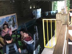 -济南方特东方神画