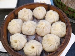 布里亚特包子-诺敏塔拉奶茶-布里亚特包子-手把肉(锦都会店)