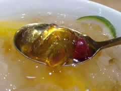 银耳桃桃-炖物24章·顺时轻养茶(杭州大厦店)