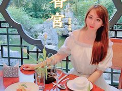-扬州香格里拉·香宫中餐厅