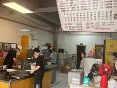 -山水肠粉(盐田店)