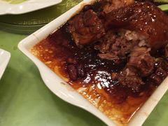 -肘子酥(王顶堤店)