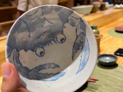 -镹·鱼料理  国产鱼使用店