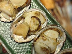 -周丹丹原味烧烤(香格里拉店)