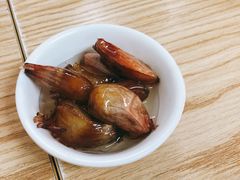 红葱头-金粿粿·牛肉粿