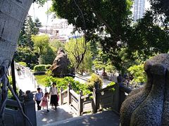 -鸿山公园