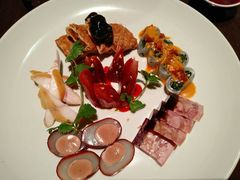 -湖滨28中餐厅·西湖宴·杭州君悦酒店