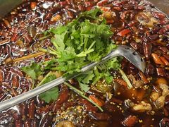 -蛙兔鸡自贡风味·特色江湖菜(广都店)