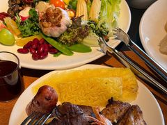 -拉蒂娜·巴西牛排馆 Latina·Brazilian Steakhouse(铜仁旗舰店)