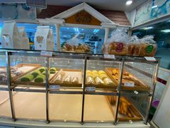 -佳麦烘焙(姚港路店)