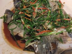 -草鱼先生潮州鱼生·虾生(新厦花园店)