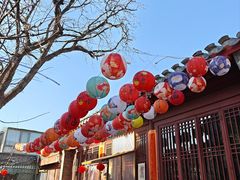 -正阳书局(西四南大街店)