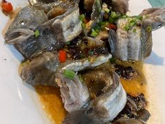 -崖口红树林海鲜餐厅