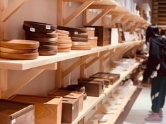 -MUMO木墨(温州万象城店)