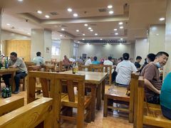 大堂-顺通大冷面(总店)