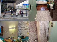 -丽市酒店(苏州平江观前街店)