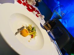 -渔火·特色餐厅(佘山世茂洲际酒店)