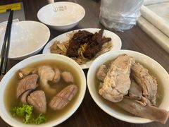 -松發肉骨茶(先得坊店)