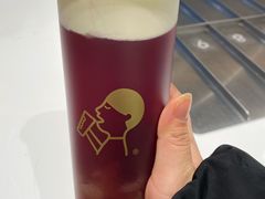 -喜茶(杭州滨江宝龙店)
