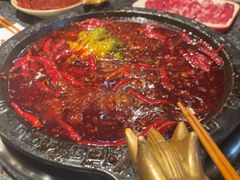 -蜀大侠火锅(春熙路店)