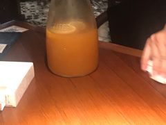 -楼兰新疆主题餐厅(苏州中心店)