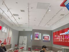 -DQ·蛋糕·冰淇淋(领秀城店)
