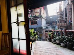 -和福餐馆(西江古街店)