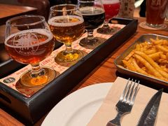 -京A Taproom·精酿餐吧(CBD店)
