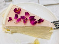 -Lady M(沙田新城市广场店)