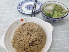-西北羊肉粉汤馆
