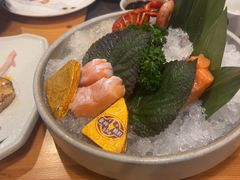 -菊上日式料理(蚌埠银泰店)