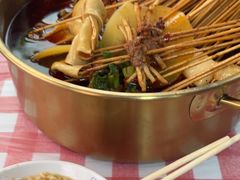 -两角签串串香十一年老字号(机场路店)
