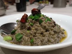 -京味斋·北京烤鸭(北京南站洋桥店)