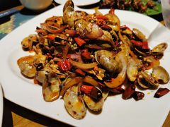 -别院里音乐餐酒吧(双流航空港店)