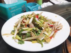 -棉布地锅(欣欣路店)