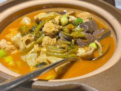 -清水亭湖北菜(大屯DT51店)