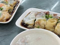 -穗银肠粉店(东川路店)