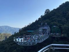 -古龙峡云天玻霸