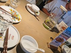 -前海沿·青岛菜(李沧万达店)